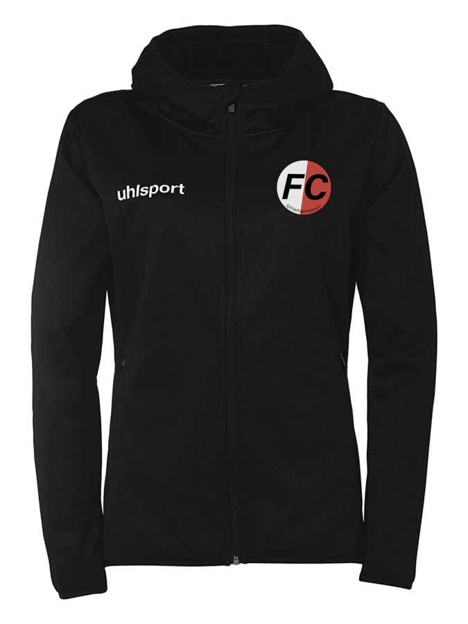 uhlsport Essential Fleecejacke Damen