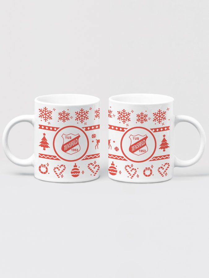 Tasse Christmas