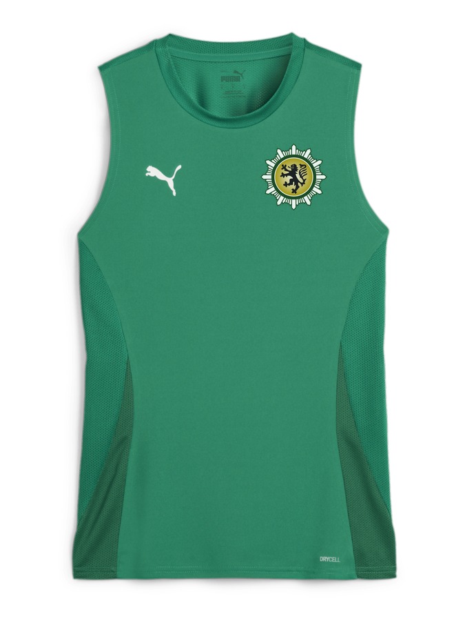 PUMA teamGOAL Sleeveless Trikot Damen
