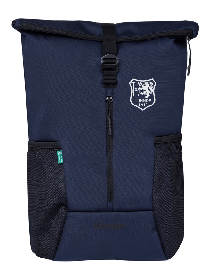 Kempa Rucksack Rolltop