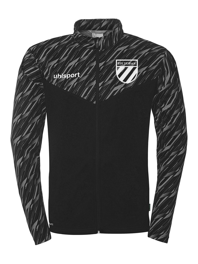 uhlsport Progressive 28 Poly Jacke