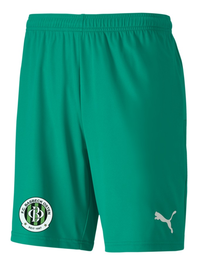 PUMA teamGOAL 23 Knit Shorts