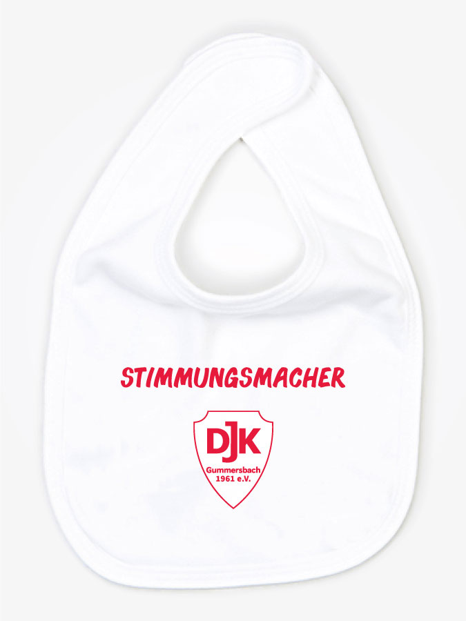 Babylätzchen Stimmungsmacher