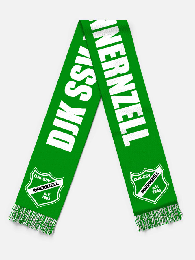 Fanschal Klassiker