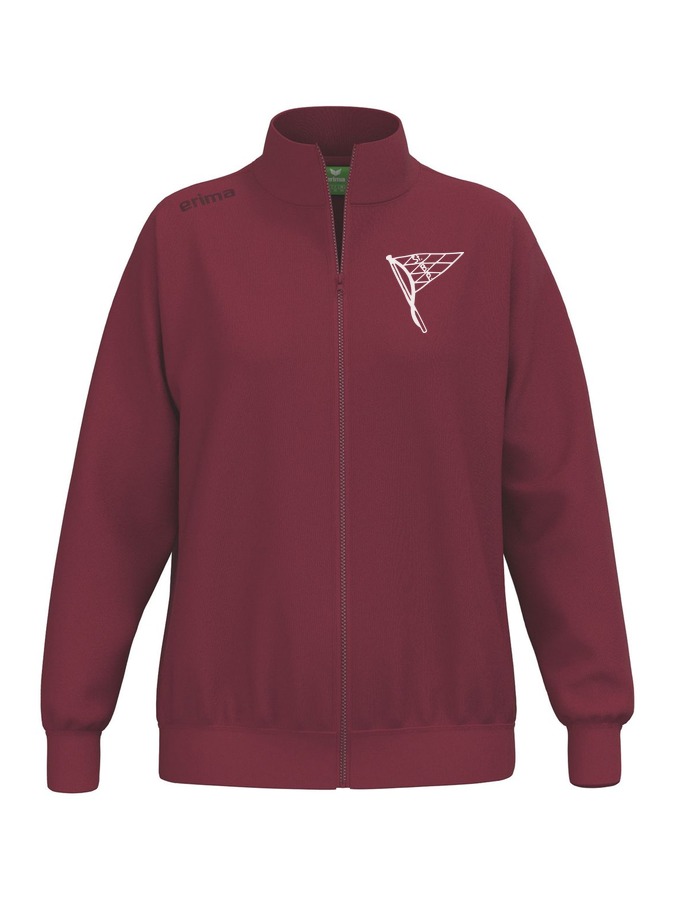 Erima Teamsport Sweatjacke Damen