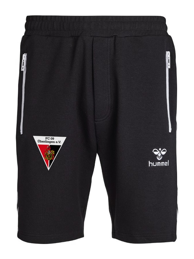 Hummel Classic Bee Aaged Shorts