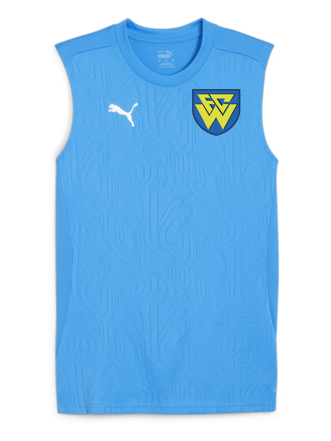 PUMA teamFINAL Trainingstanktop
