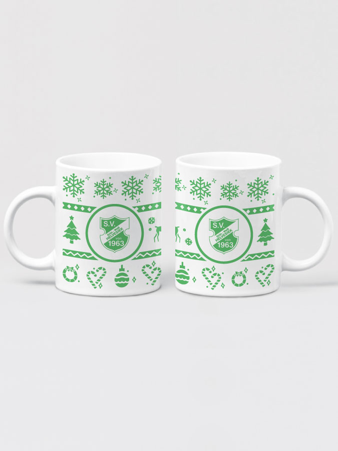 Tasse Christmas