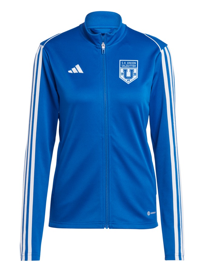 adidas Tiro 23 League Trainingsjacke Damen