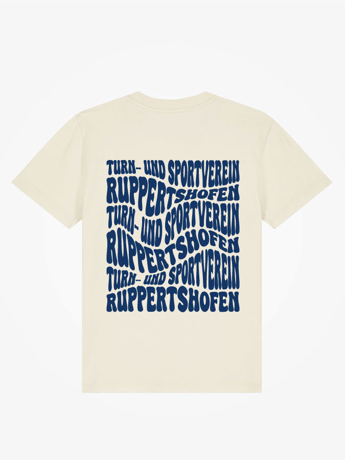 Shirt Wavy Kids