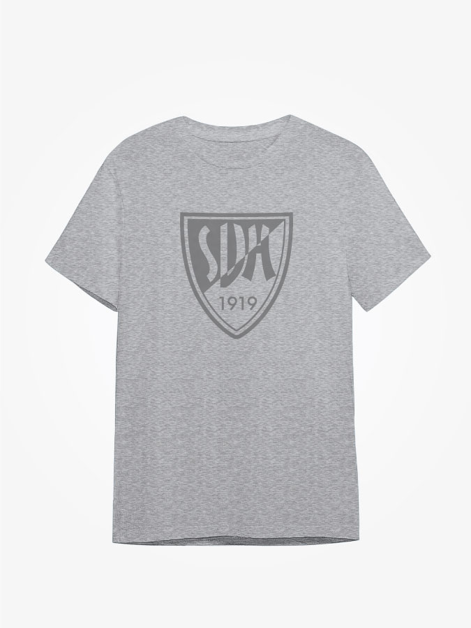 Shirt All Grey Kids