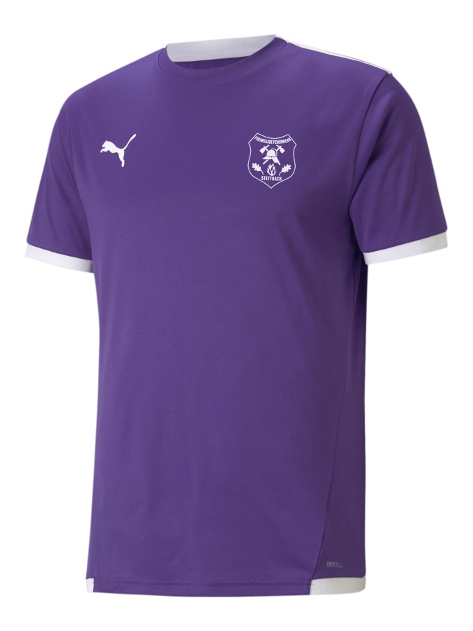 PUMA teamLIGA Trikot