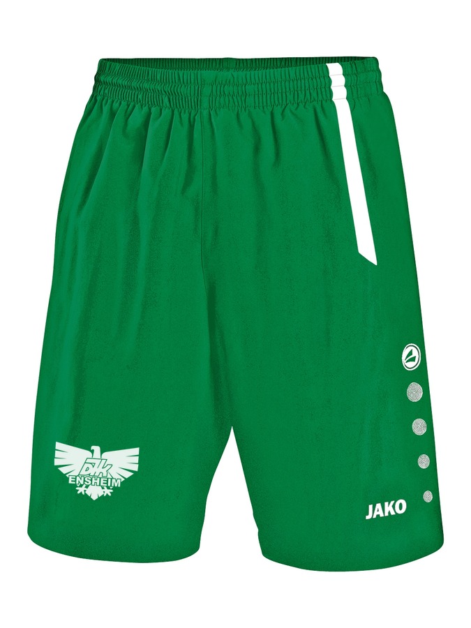 Jako Sporthose Turin ohne Innenslip