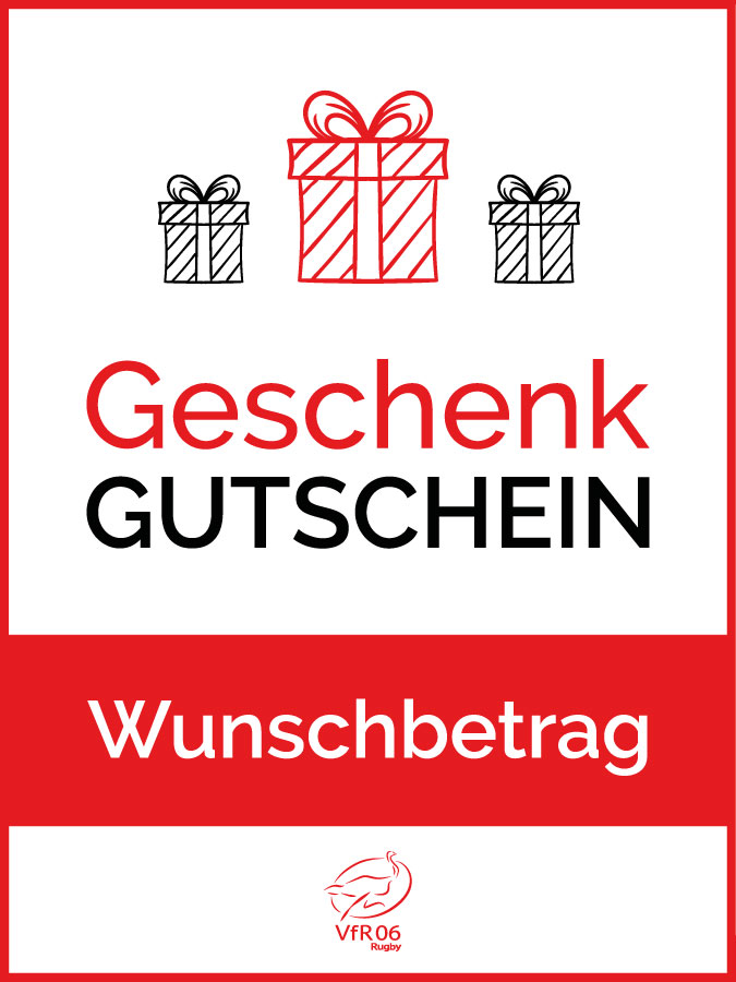 Gutschein zum Ausdrucken