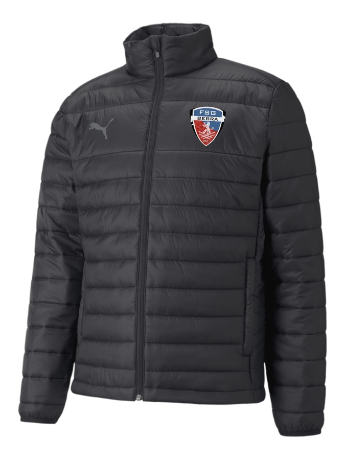 PUMA teamLIGA Light Jacke