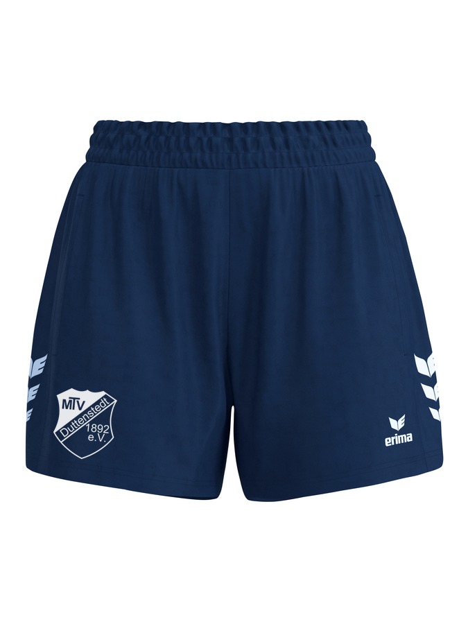 Erima Celebrate 125 Shorts Damen