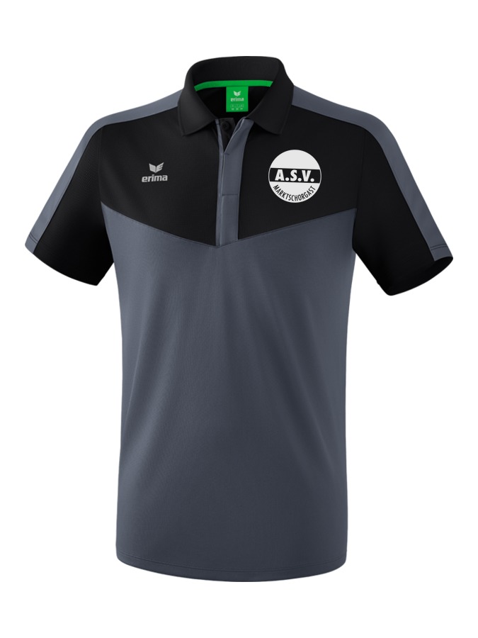 Erima Squad Poloshirt