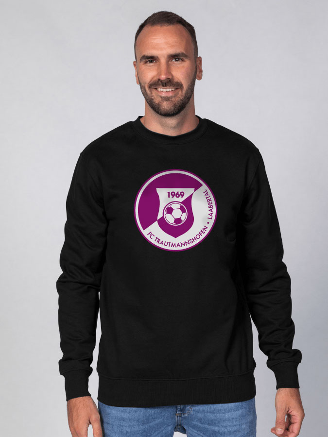 Sweatshirt Classic Herren