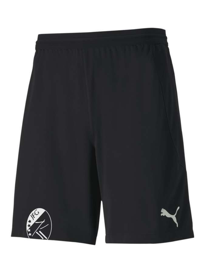 PUMA teamFINAL 21 Knit Shorts