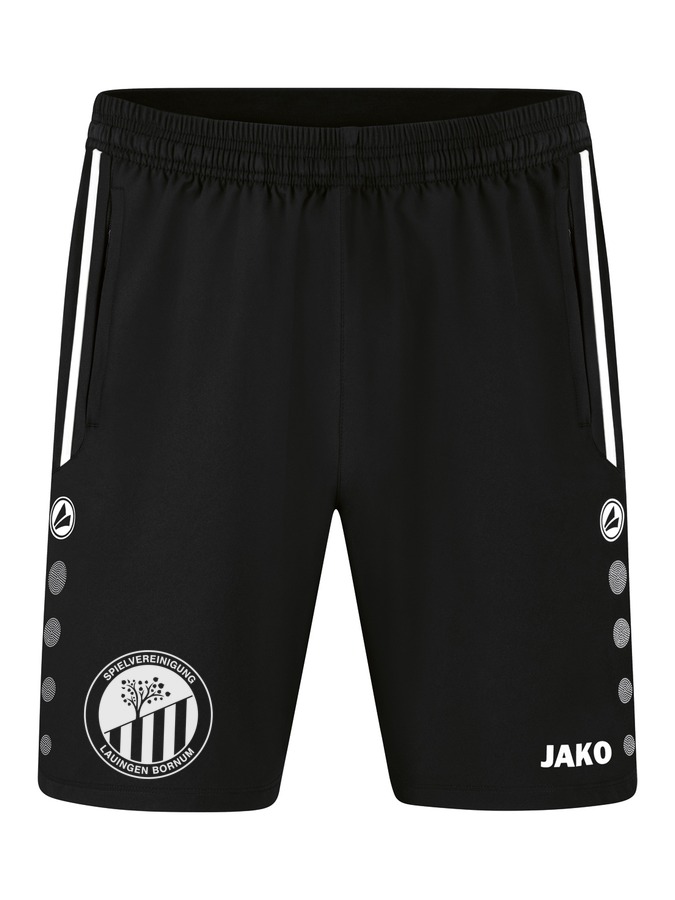 Jako Short Allround