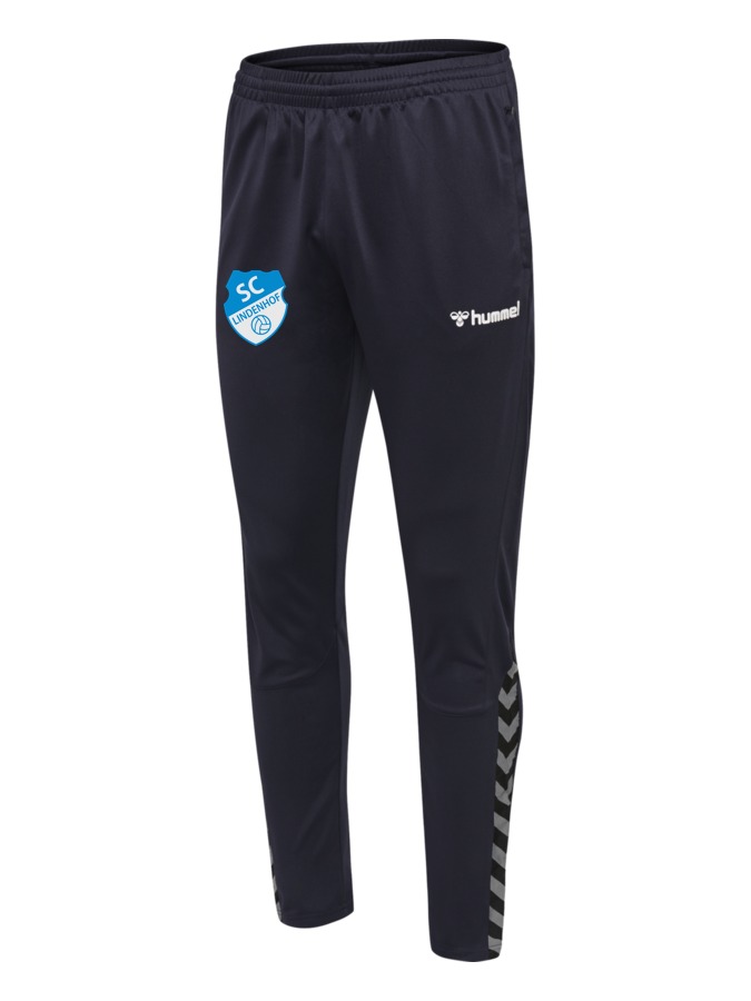Hummel Authentic Training Pant