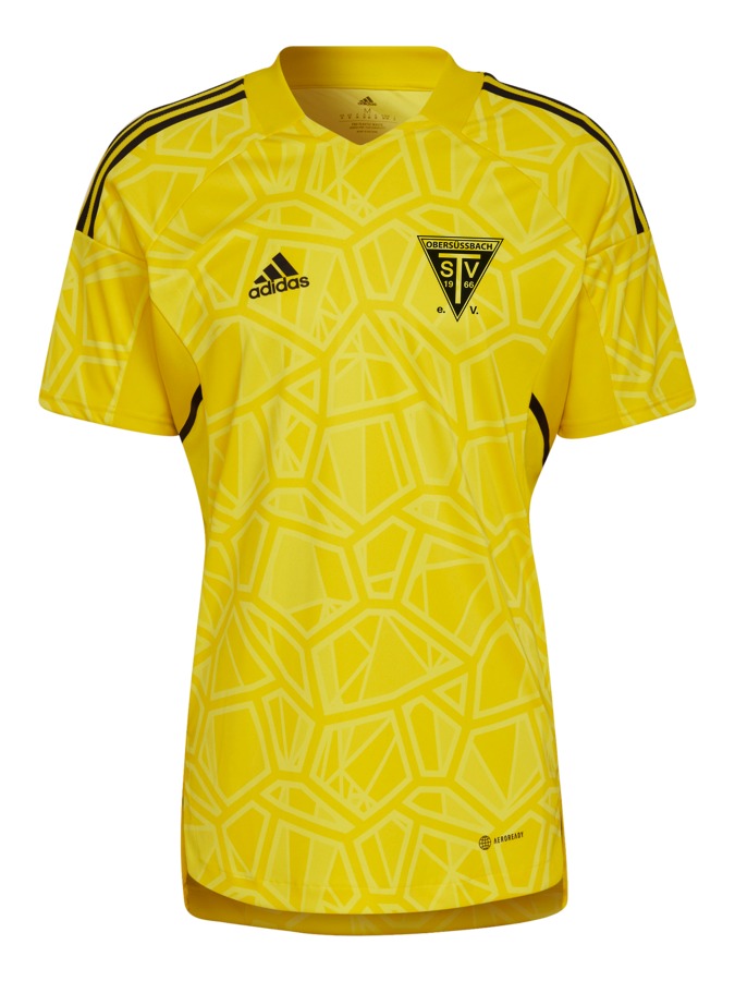 adidas Condivo 22 Torwarttrikot