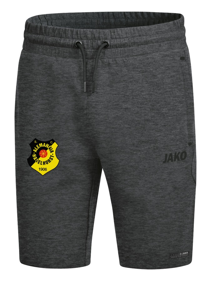 Jako Short Premium Basics Damen