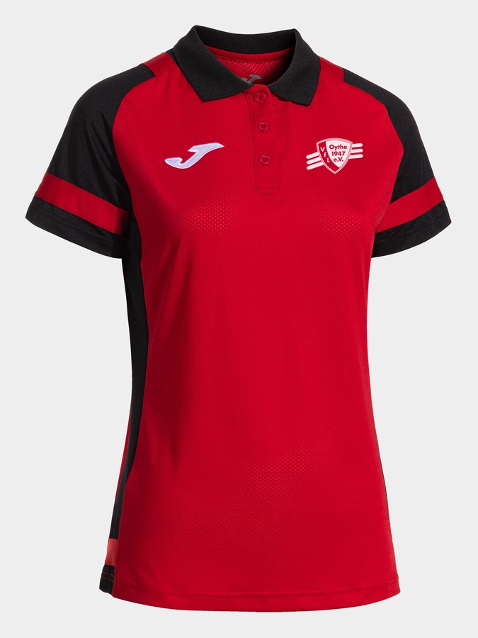Joma Lider Polo Damen