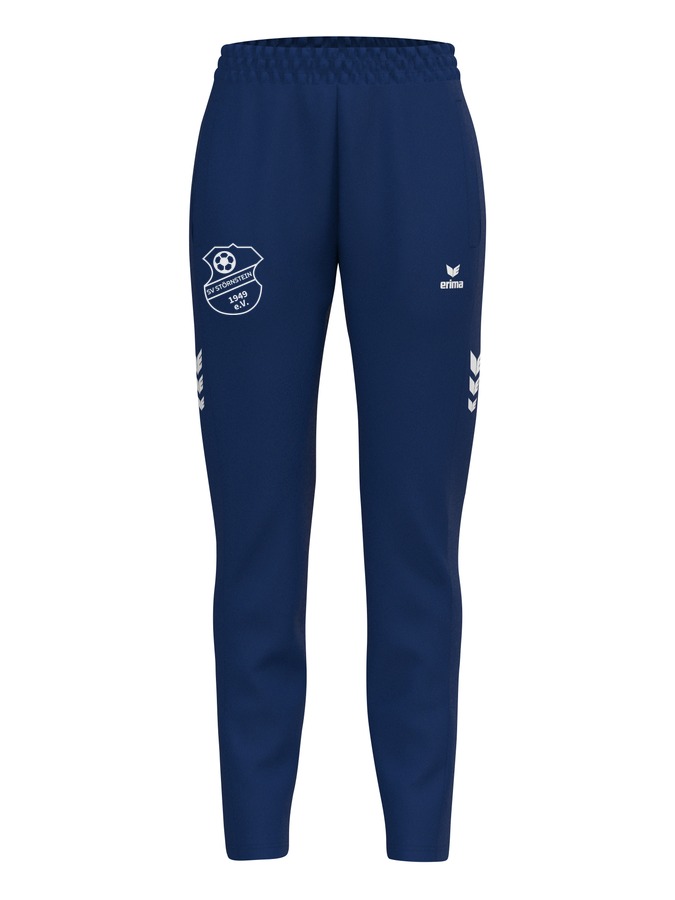 Erima Celebrate 125 Training Pants Damen