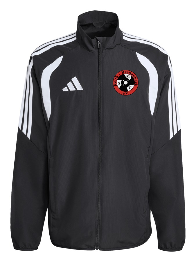 adidas Tiro 26 League Präsentationsjacke
