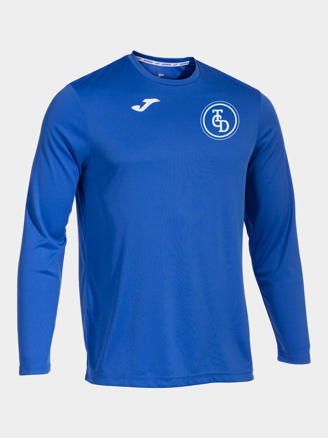 Joma Trikot Combi Langarm