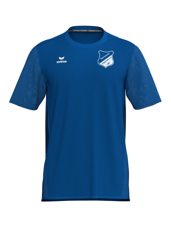 Erima T&F Wings T-Shirt Function