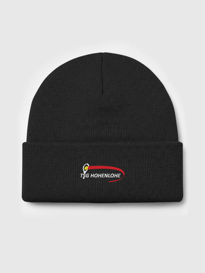 Beanie Kids Sticklogo