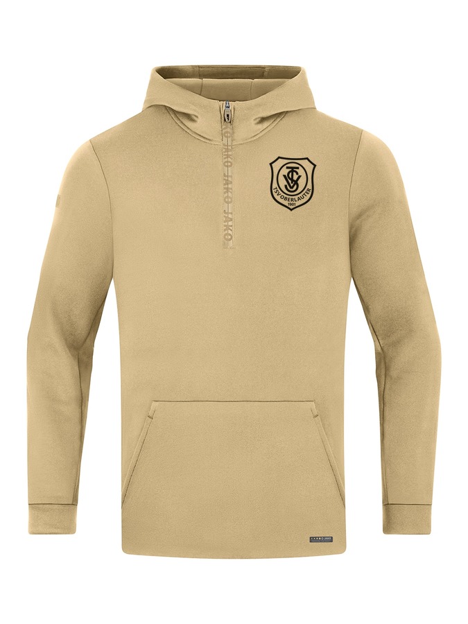 Jako Zip Hoodie Pro Casual