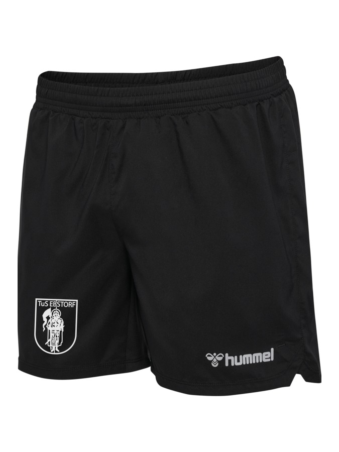 Hummel Run Shorts