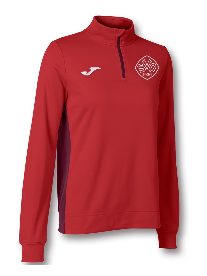 Joma Winner II Sweatshirt Damen