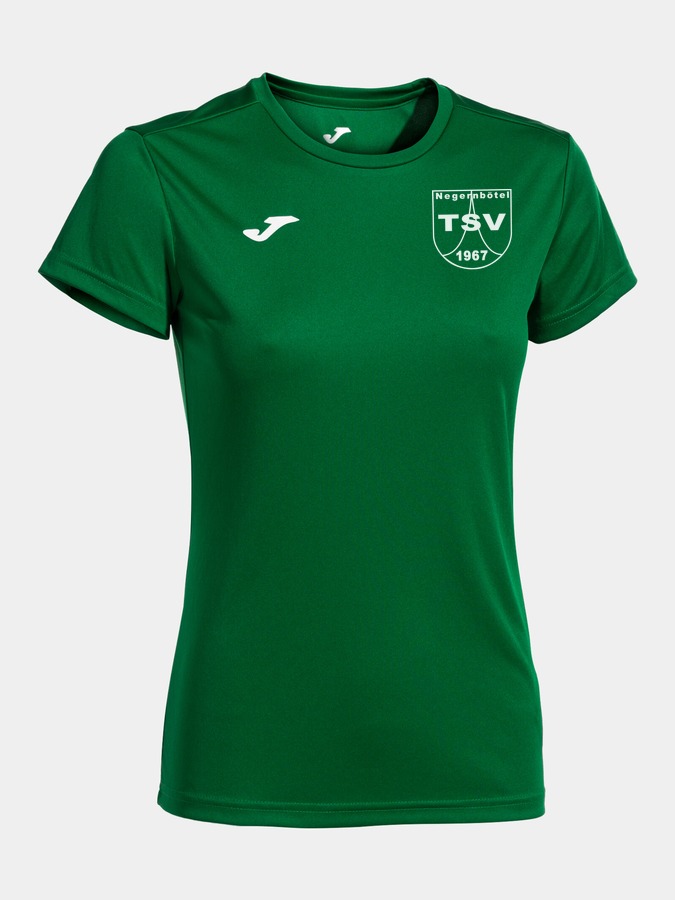 Joma Shirt Combi Damen