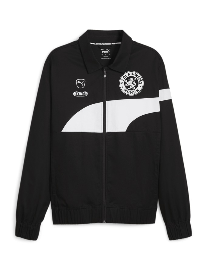 PUMA KING Top Jacke