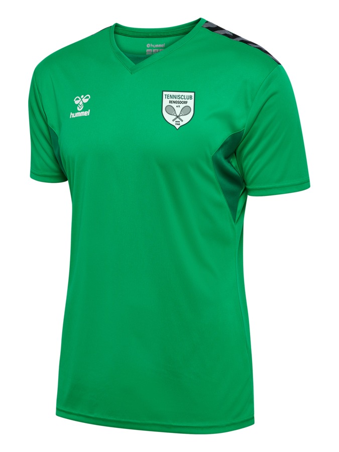 Hummel Authentic Pl Jersey Trikot