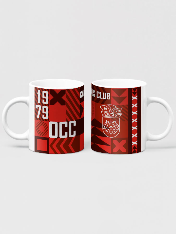 Sammlertasse 2026