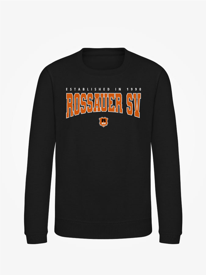 Sweater Retro Kids