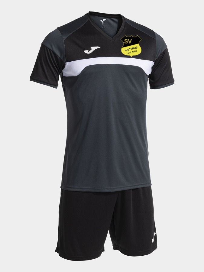 Joma Danubio III Set