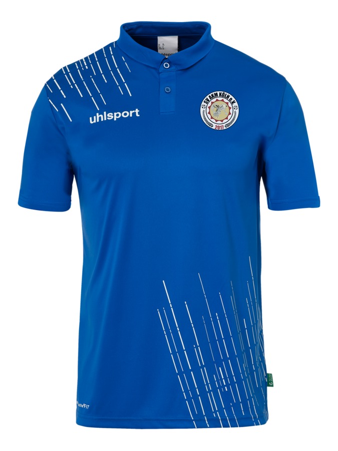 uhlsport Score 26 Poly Polo