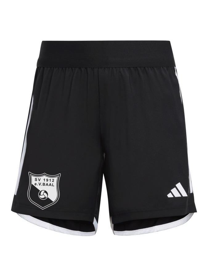 adidas Tiro 23 Competition Match Shorts Damen