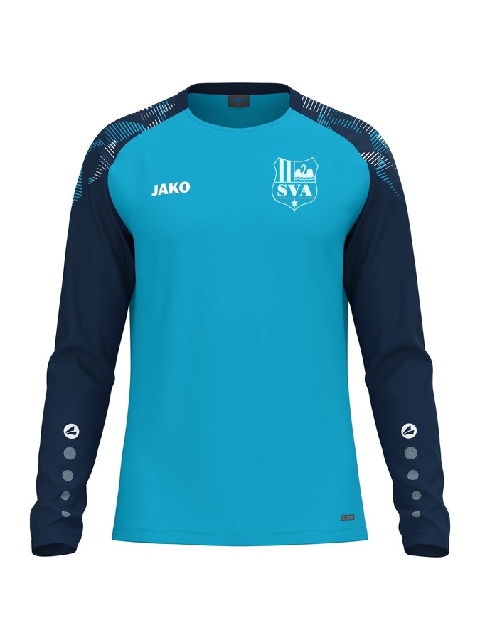 Jako Longsleeve Sonic
