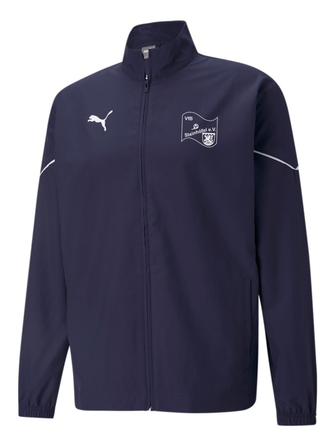 PUMA teamRISE Sideline Jacke