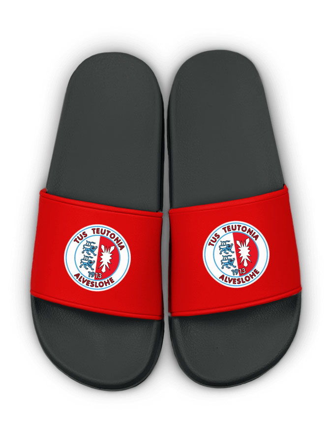 Badelatschen Logo