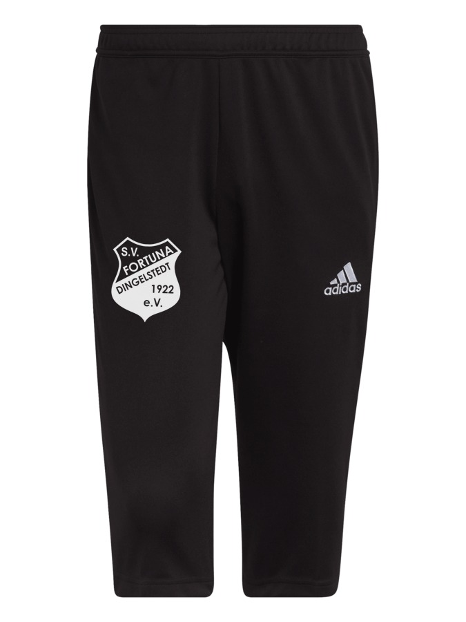 adidas Entrada 22 3/4-Hose