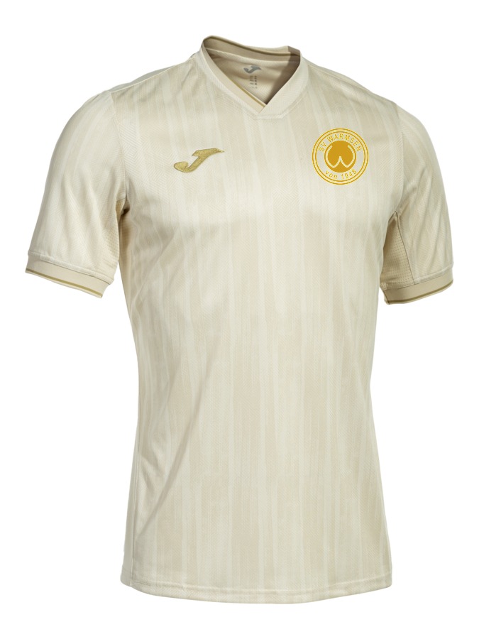Joma Gold VI Trikot
