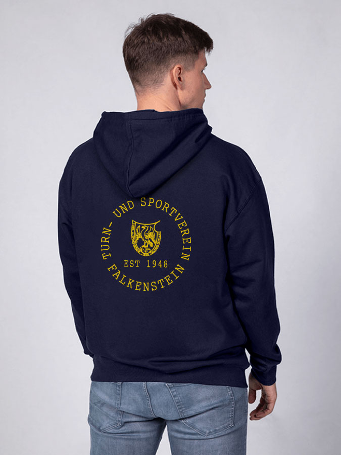 Hoodie Core Herren